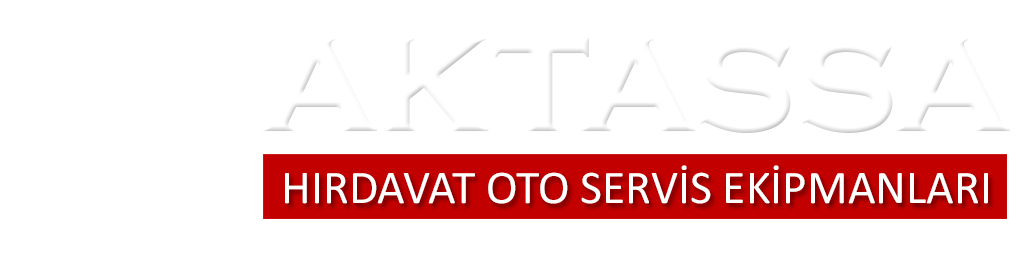 Aktaşsa Hırdavat Oto Servis Ekipmanları | Oto Lift Satışı ve Servisi